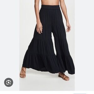 Mara Hoffman Shelesea pants size small